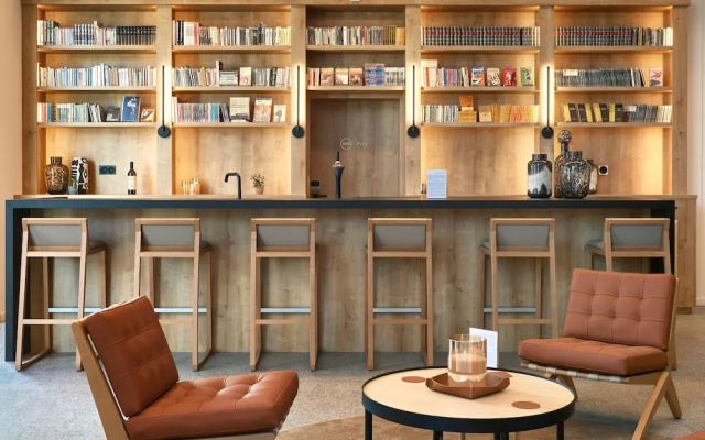 ibis Styles La Roche-sur-Yon