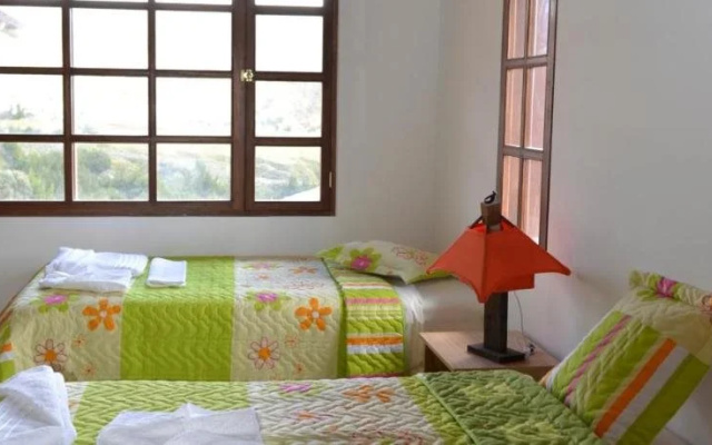 Hostal PrincesaToa