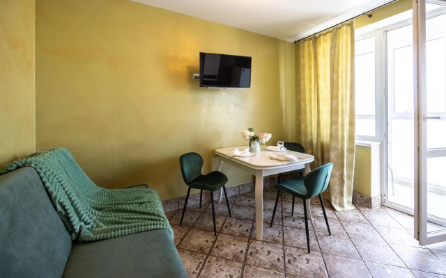 LovelyHome 39 (ЛавлиХоум 39) на улице Дадаева 63