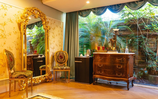Le Boutique Hotel Gramado - Exclusivo para Casais