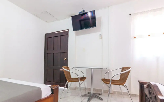 Ayenda La Casa de Siempre