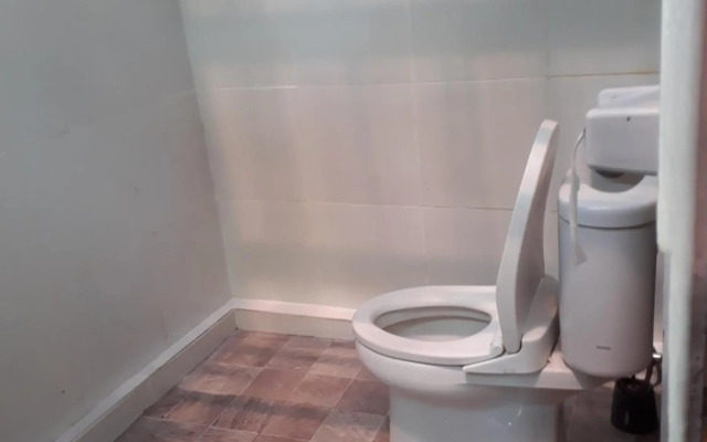 Manuh Guest House