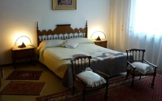 B&B Cà dArtisti