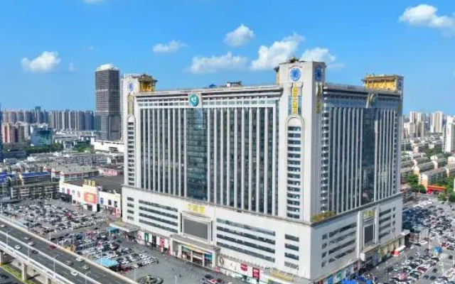 Ros'Atrium
