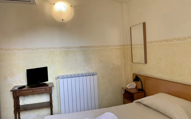 Albergo La Villetta