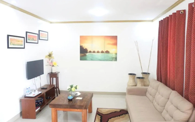 Patricios Apartelle Taguig