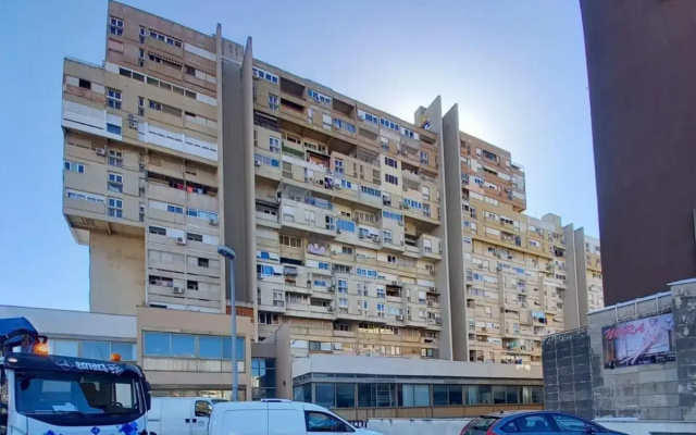 Apartments with WiFi Split - 18869