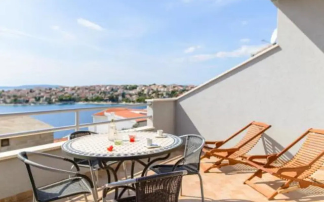 Apartments Nela