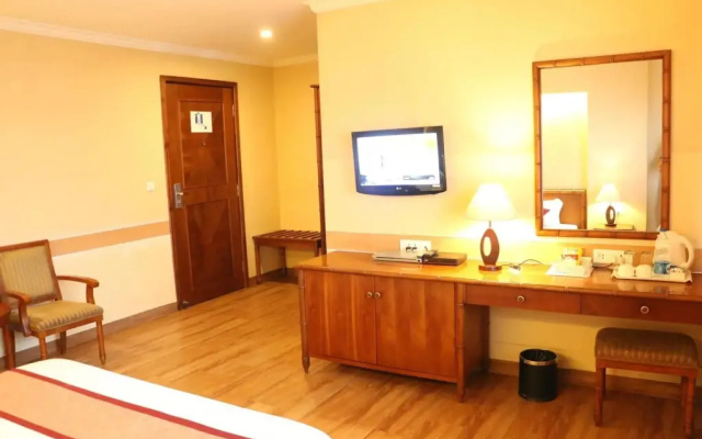 Hotel Indian Summer