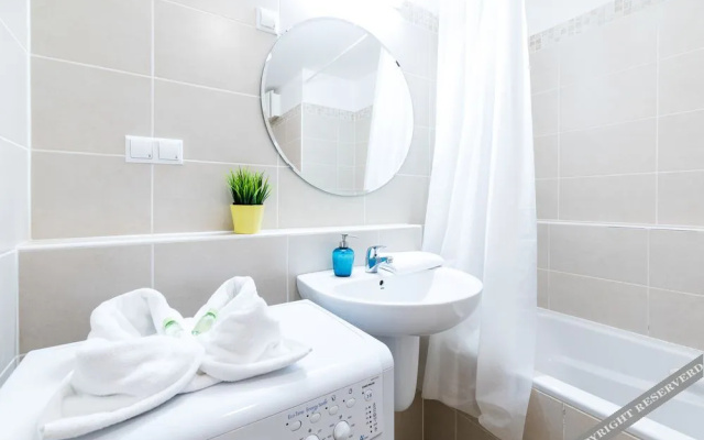 Gozsdu Suite Apartment