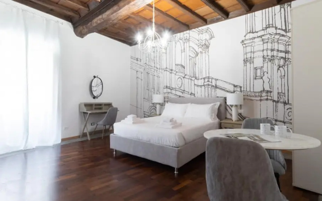 Italianway - Barberini 3 Signum