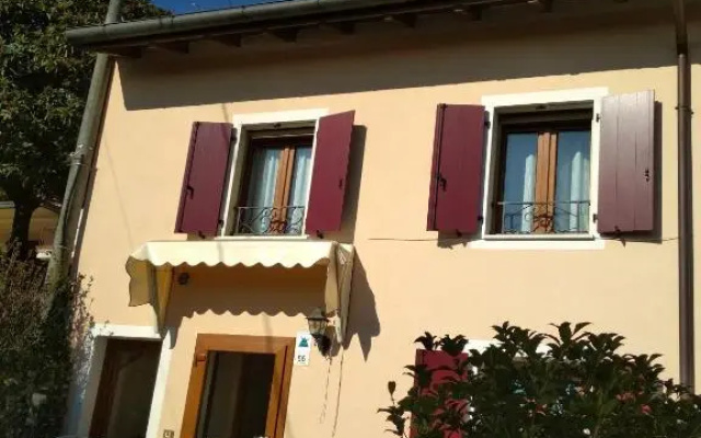 Vololiberoapartments 2