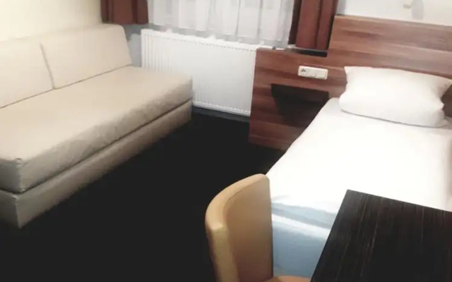 Hotel Gasthof Talblick