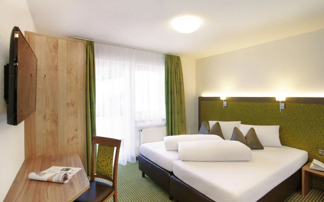 Hotel Chasa Sulai