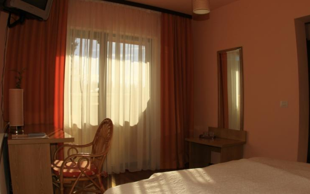 Pensiunea La Rosa