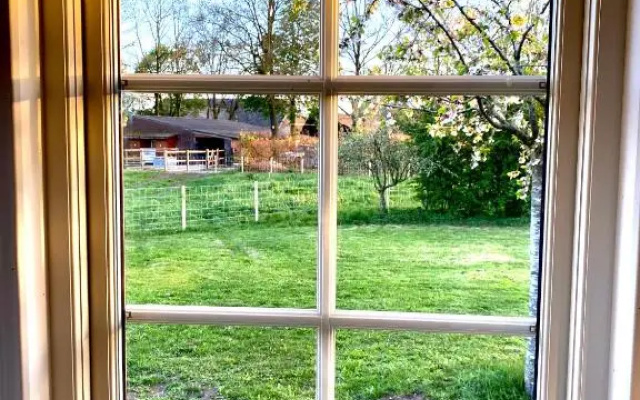 B&B Hoeve Carpe Diem