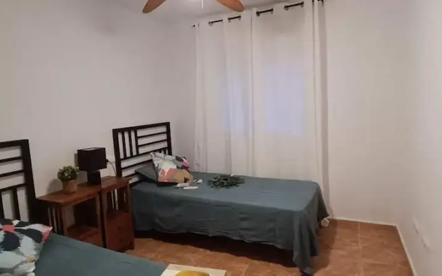 Sea View - Ground Floor - Pool - Beachaccess