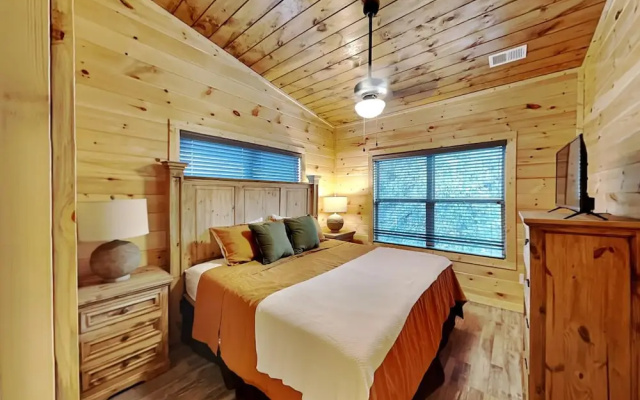 Cove Meadows by Jackson Mountain Rentals