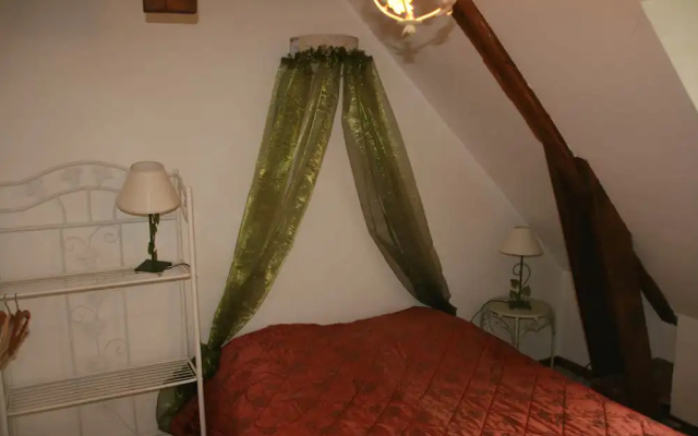 Gite du Domaine du Feyel