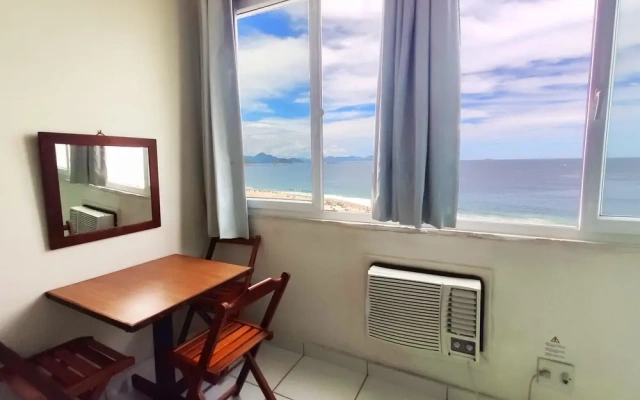 TC903 O Rio aos seus pés