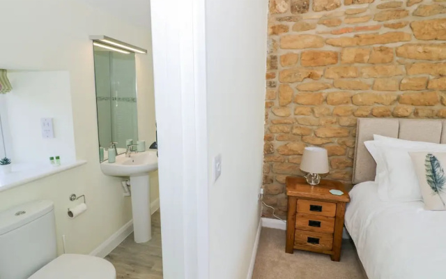 Treacle Cottage