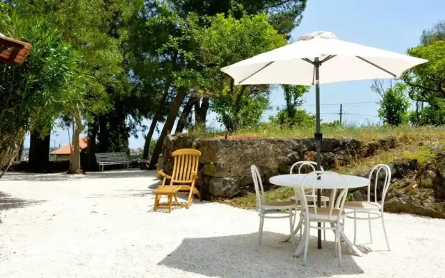 Villa Bonaccorso - Il Casotto Bouganville