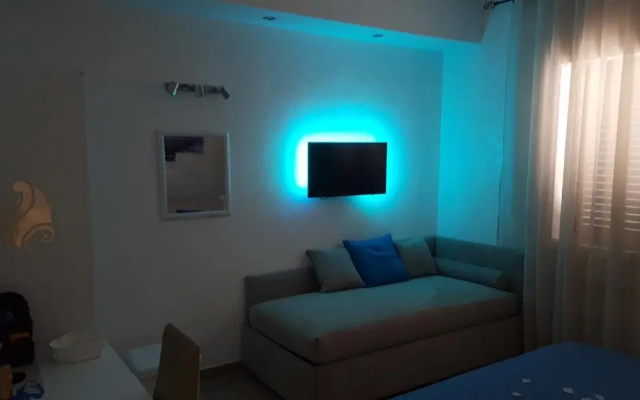 Martina's House