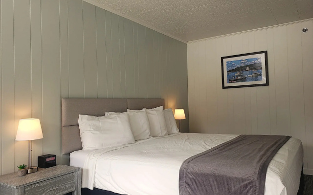 Anchorage Motel