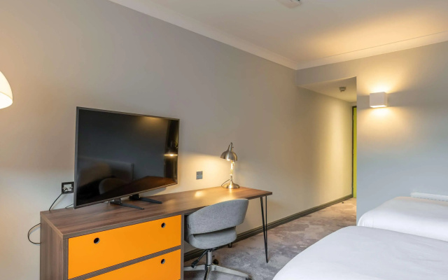 Village Hotel Cardiff