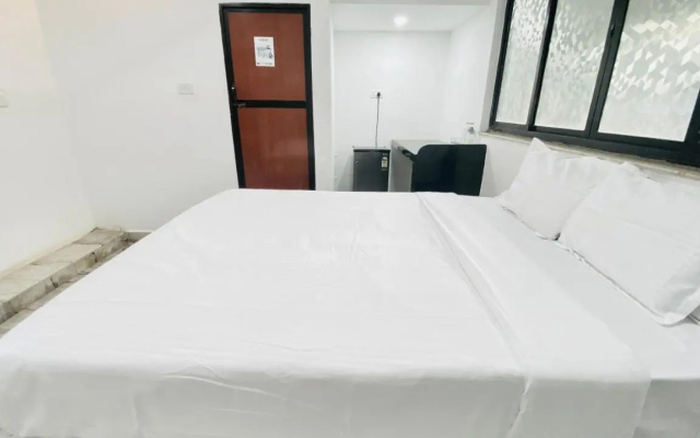 BSG Stay Calangute Beach Road Goa Hotel