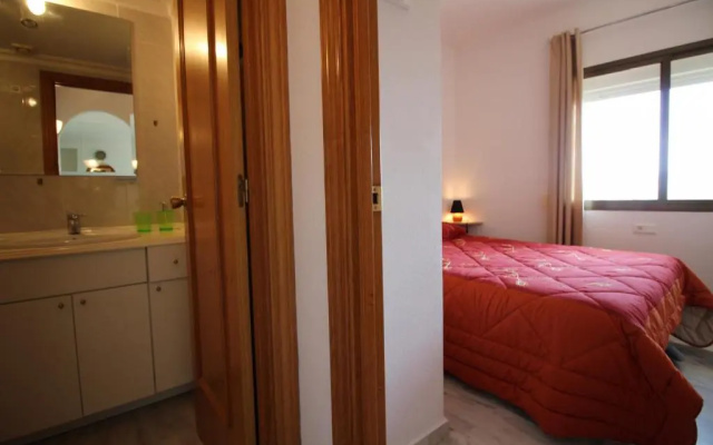 Apart-rent Platja Rubina Apartament Port Ducal 0182