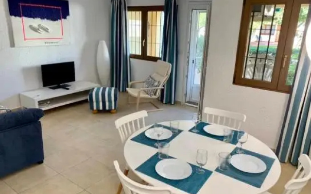CASA DUPLEX BUNGALOW Dénia