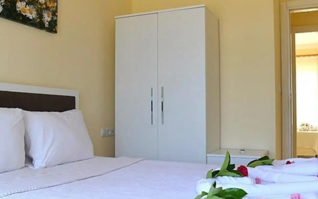 2 Bedroom Apartment Lake View 10 by Likya Global