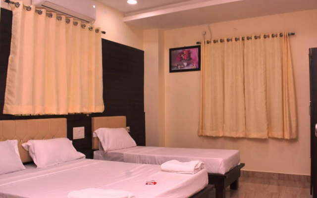 Arihanth Inn