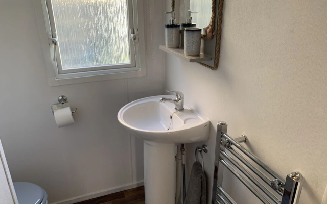 Immaculate 2-bed Caravan in Clacton-on-sea