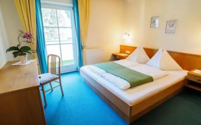 Alpina Aparthotel