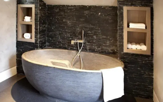 Luxe Vakantiewoning Het Peelhuis