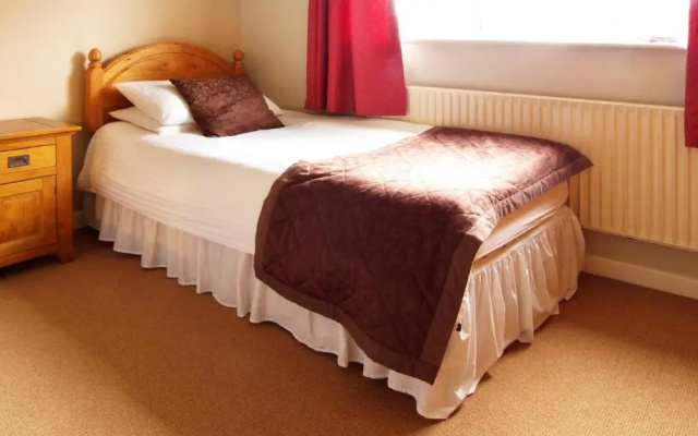 Park Lodge Guest House