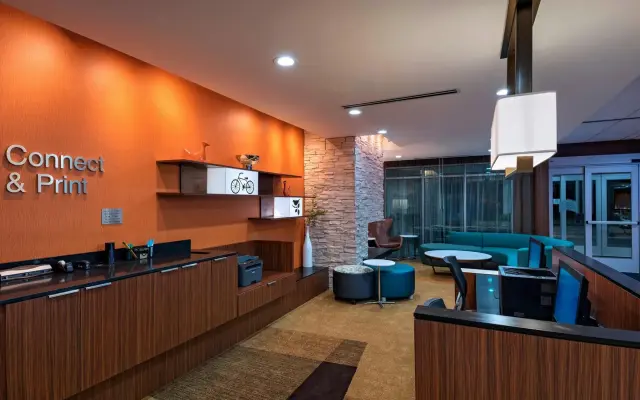 Fairfield Inn & Suites by Marriott Austin Buda