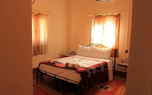 Riad Les Roches Todra