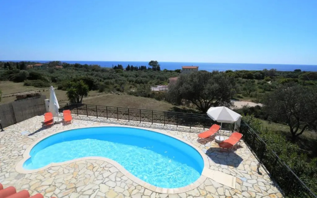 Vatsa Villa 1