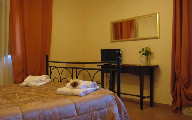 B&B Villa Adriano