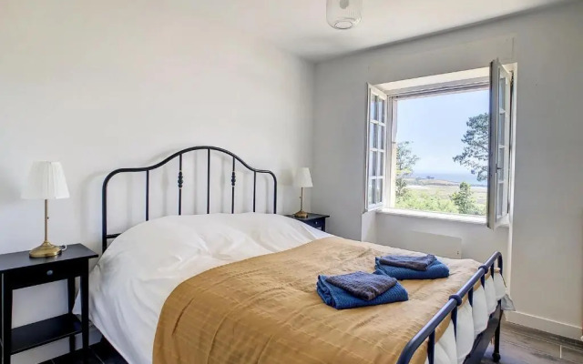 Maison Crozon, 5 pièces, 9 personnes - FR-1-370-75