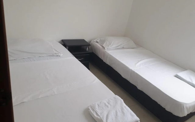 Apartamento Bolivar