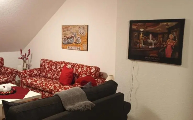 Haus Kalli