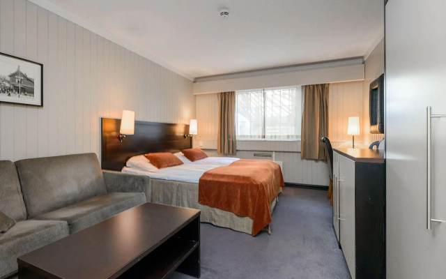 Hafjell Hotell