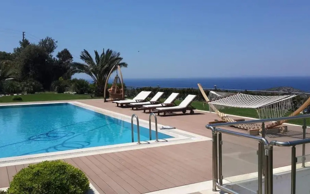 Villa Ruya
