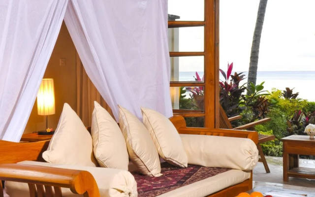 Scuba Seraya Resort