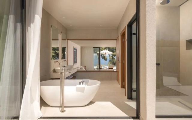 Maritima Villas