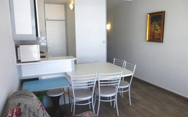 Appartement Arette, 2 pièces, 6 personnes - FR-1-602-46